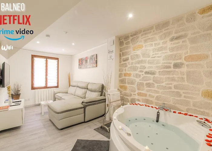 La Suite Neuvilloise