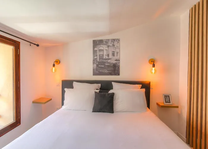 La Suite Neuvilloise