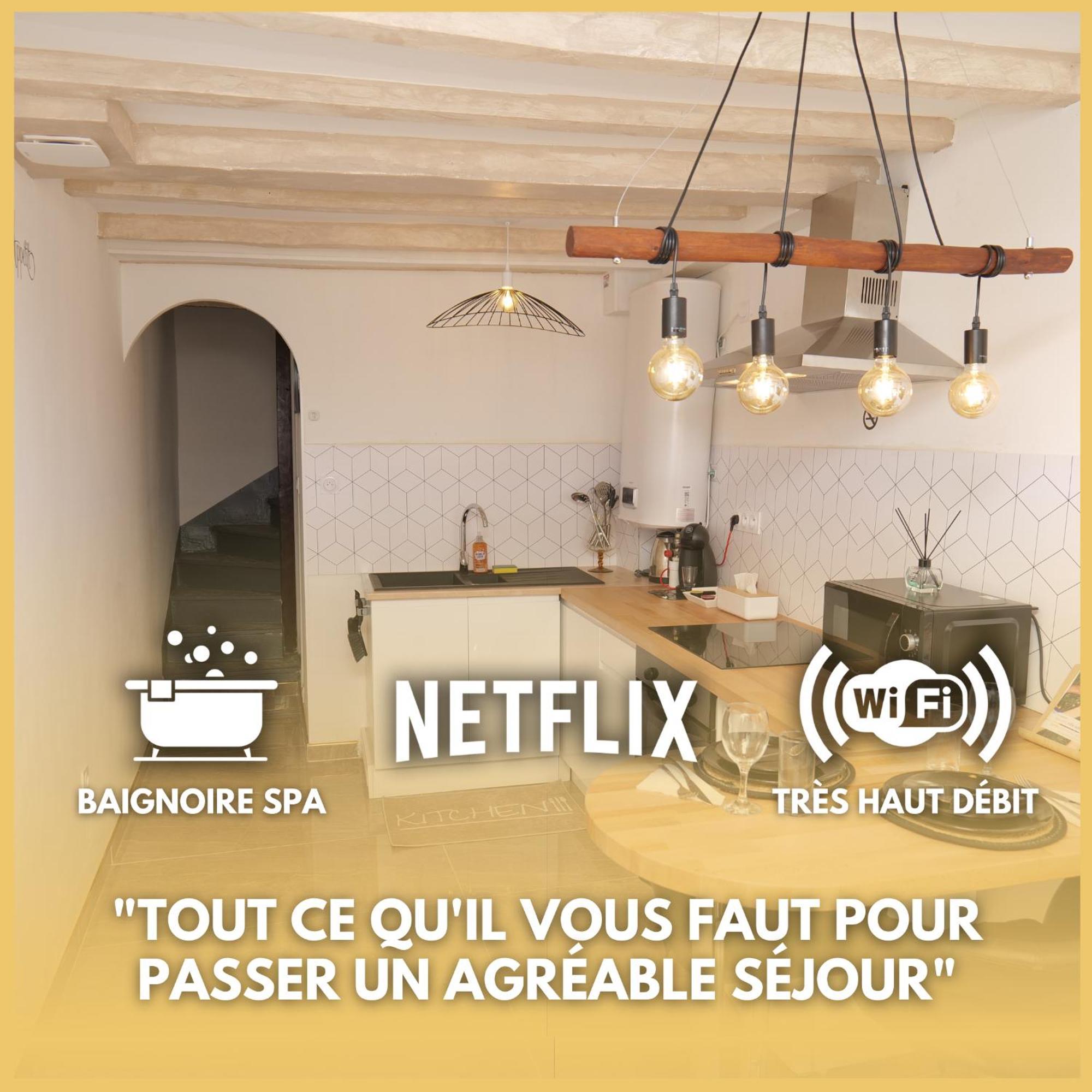 Holiday home La Neuvilloise
