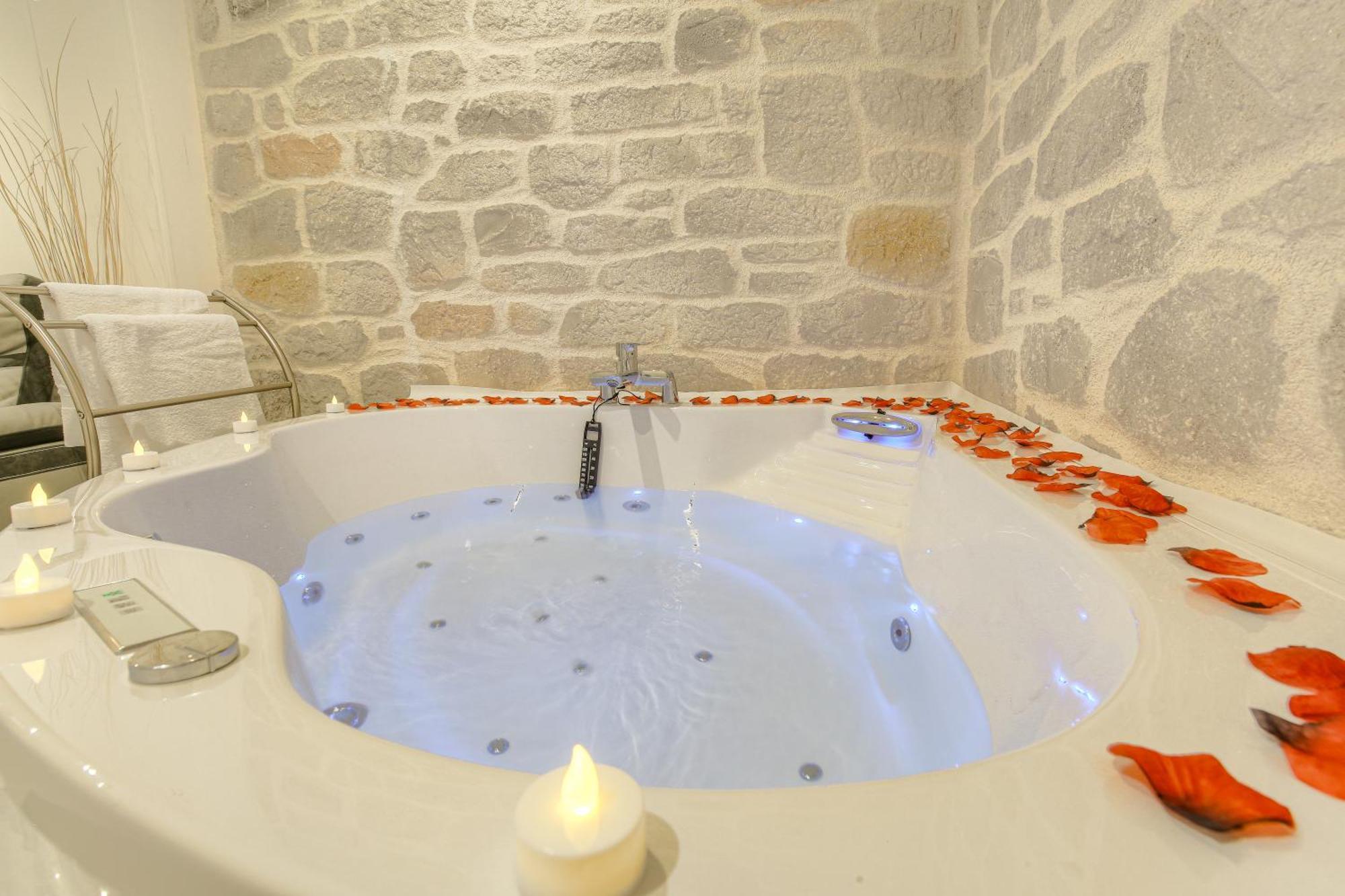Holiday home La Neuvilloise *